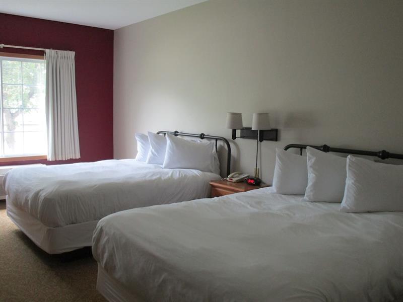 Country Inn & Suites By Radisson, Detroit Lakes, Mn Екстериор снимка