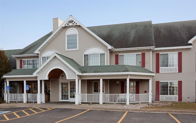 Country Inn & Suites By Radisson, Detroit Lakes, Mn Екстериор снимка