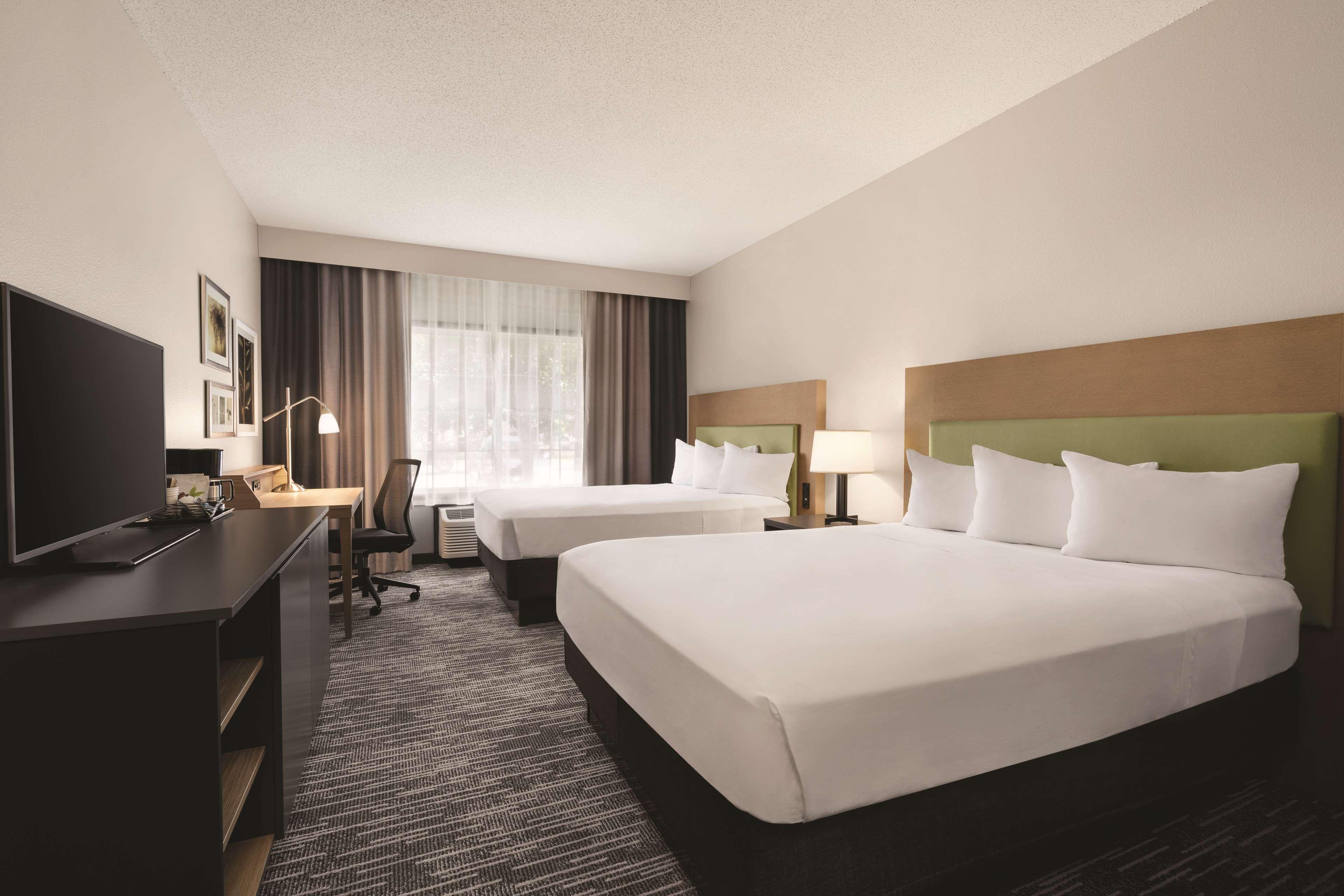Country Inn & Suites By Radisson, Detroit Lakes, Mn Екстериор снимка