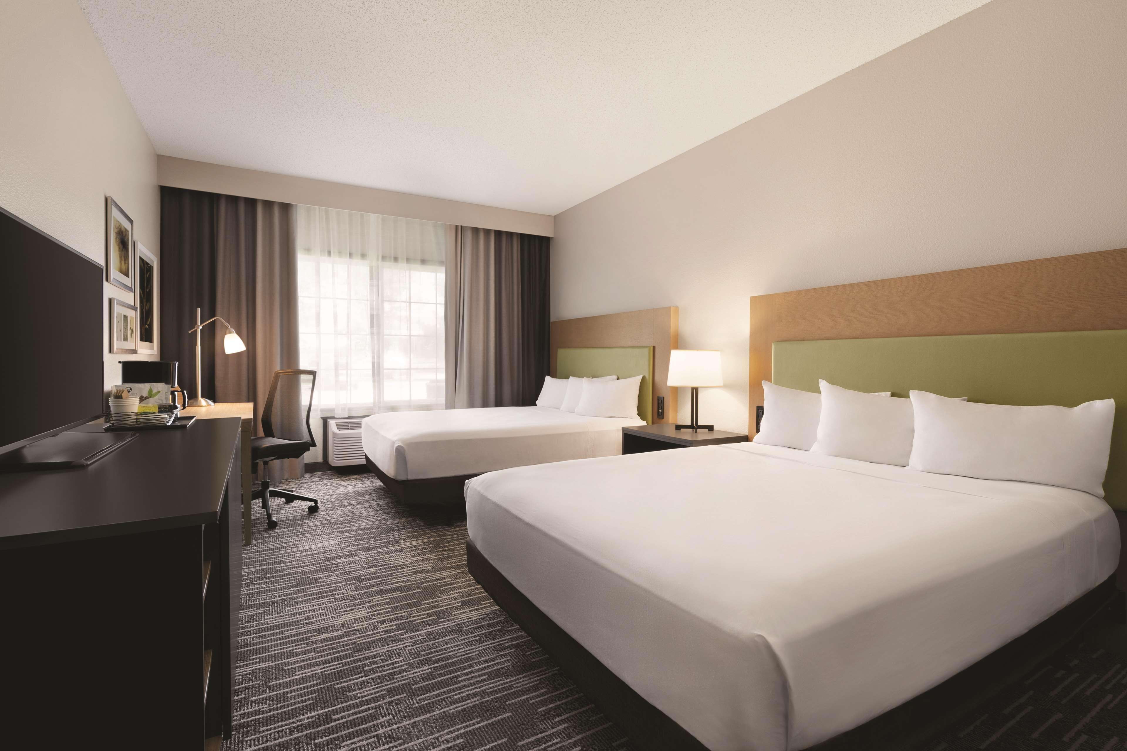 Country Inn & Suites By Radisson, Detroit Lakes, Mn Екстериор снимка