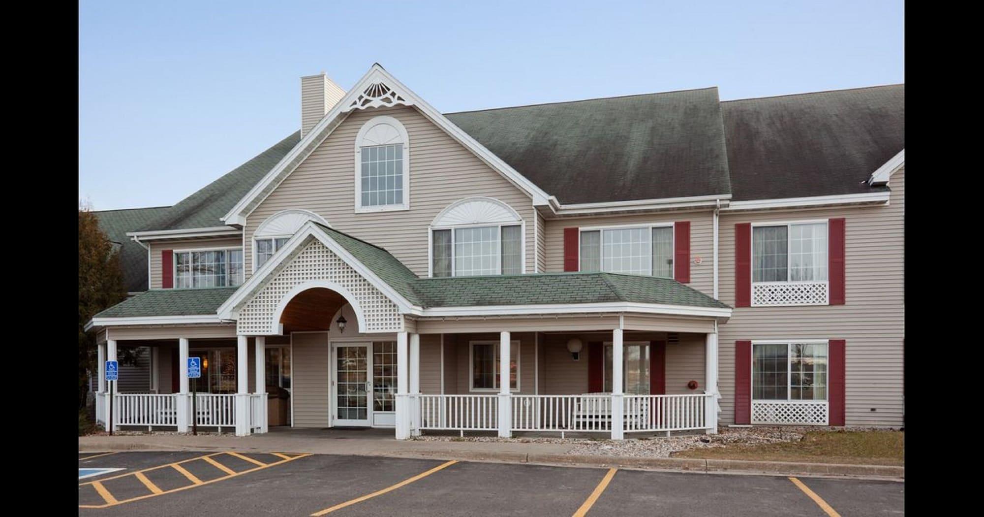 Country Inn & Suites By Radisson, Detroit Lakes, Mn Екстериор снимка