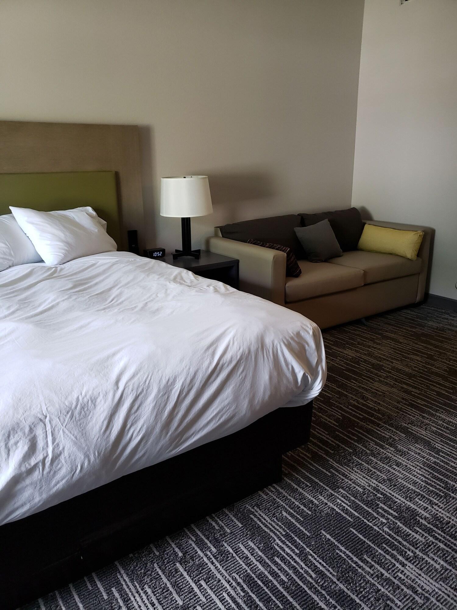 Country Inn & Suites By Radisson, Detroit Lakes, Mn Екстериор снимка