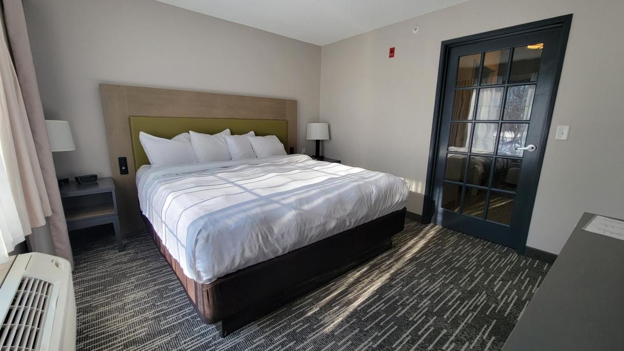 Country Inn & Suites By Radisson, Detroit Lakes, Mn Екстериор снимка