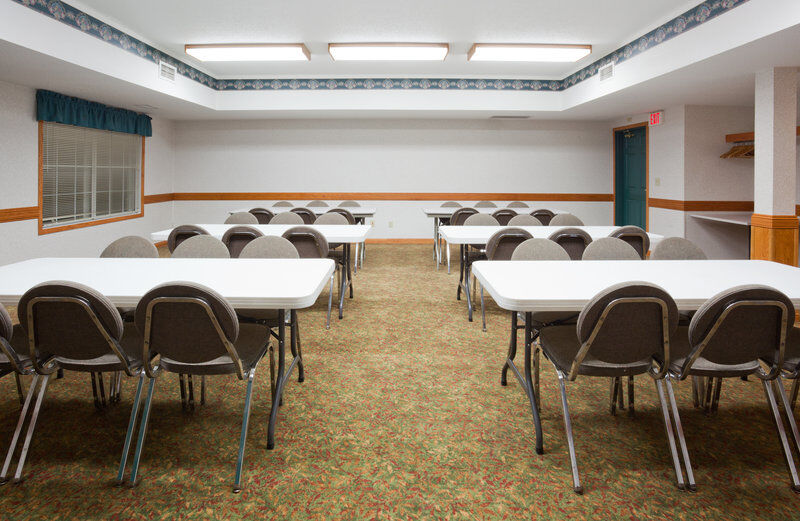 Country Inn & Suites By Radisson, Detroit Lakes, Mn Екстериор снимка