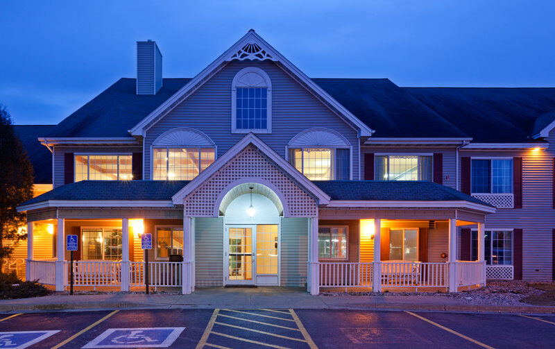 Country Inn & Suites By Radisson, Detroit Lakes, Mn Екстериор снимка