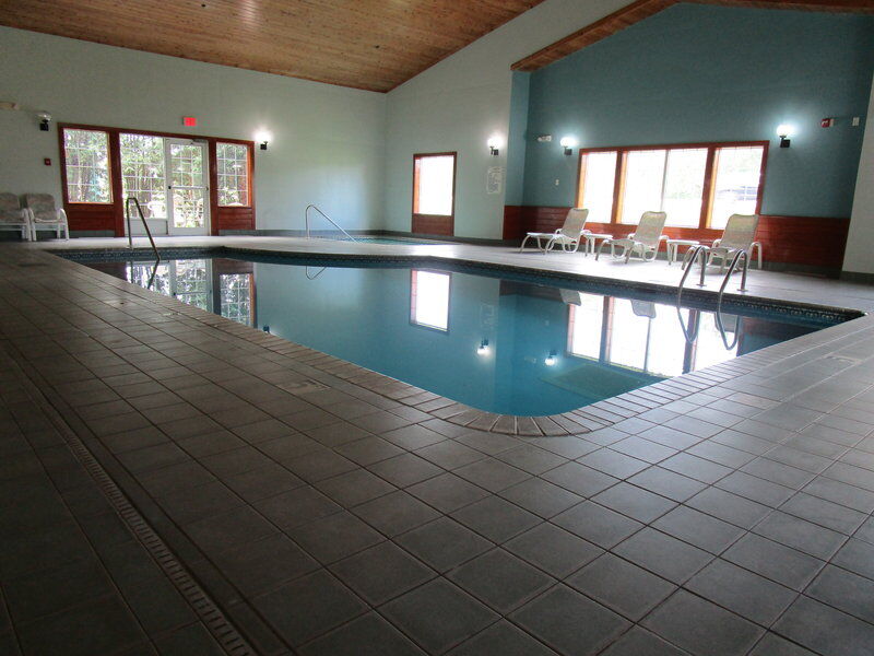 Country Inn & Suites By Radisson, Detroit Lakes, Mn Екстериор снимка